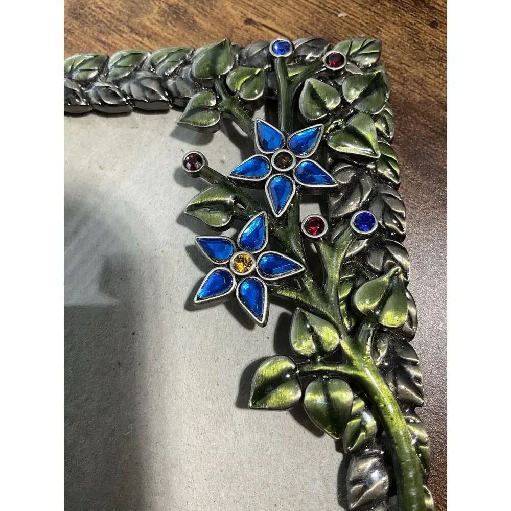 ELSA vtg pewter